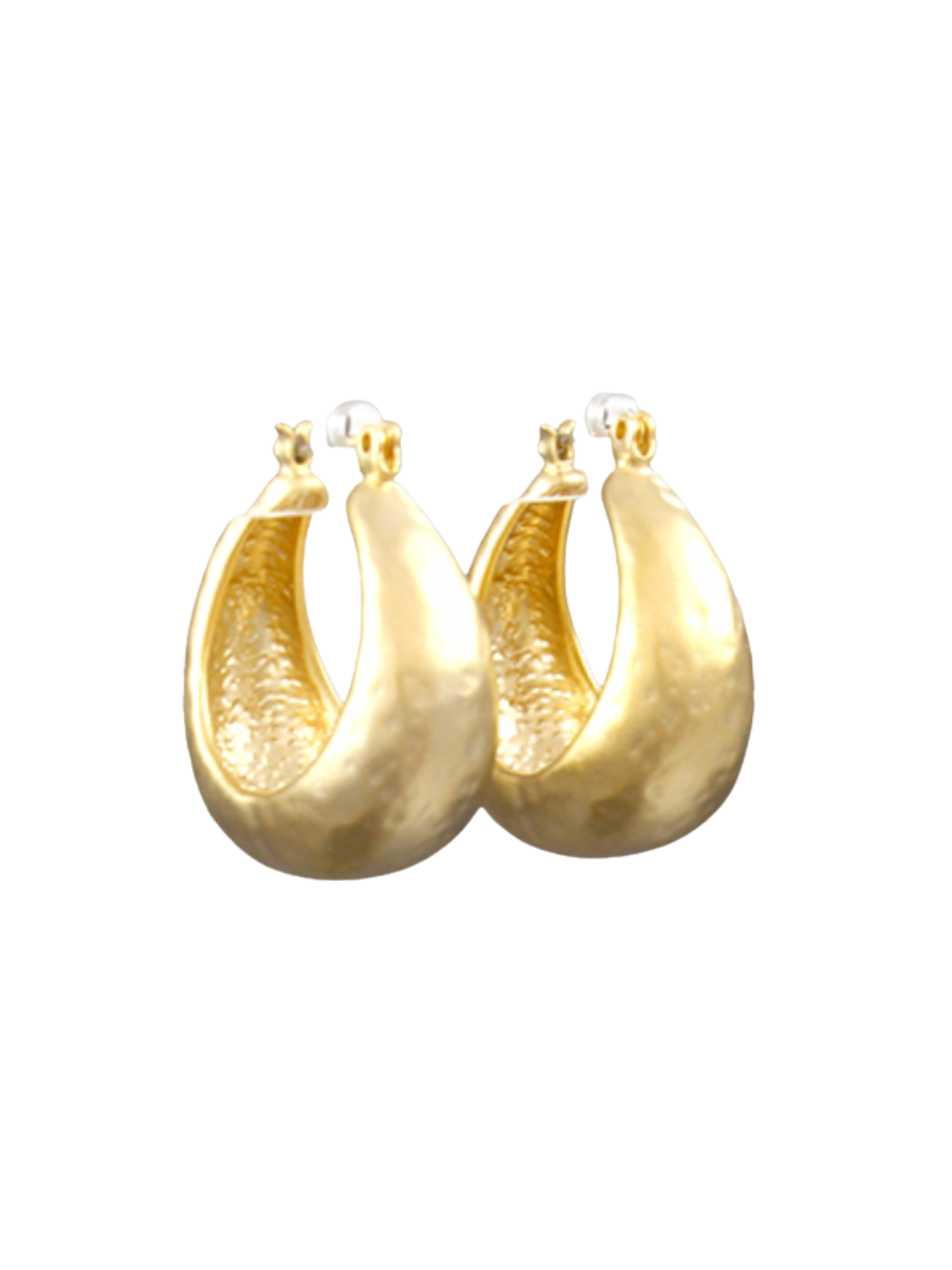 Everyday Glow Earrings