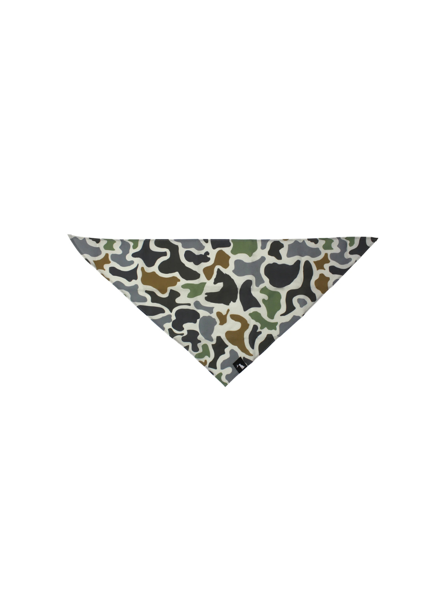 Local Boy | Dog Bandana