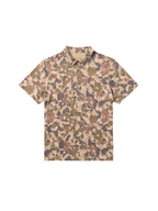 Duck Camp Dry Release Polo Wetland Short Sleeve Polo Camo Polo Men's Dress Shirt Men's Polo Camouflage Jincy's Tripp Men's