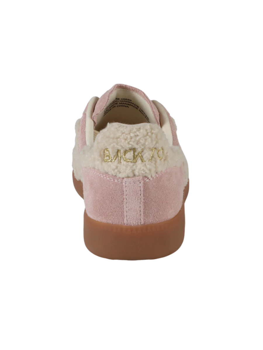 BACK 70 | Cloud 6N - Pink Beige