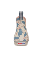 XTRATUF Ivory Duck Camo Women's Ankle Deck Boot 