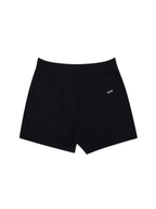 BURLEBO Everyday Shorts Matte Black Retro Duck Camo Pocket moisture wicking mens gift tripp