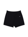 BURLEBO Everyday Shorts Matte Black Retro Duck Camo Pocket moisture wicking mens gift tripp