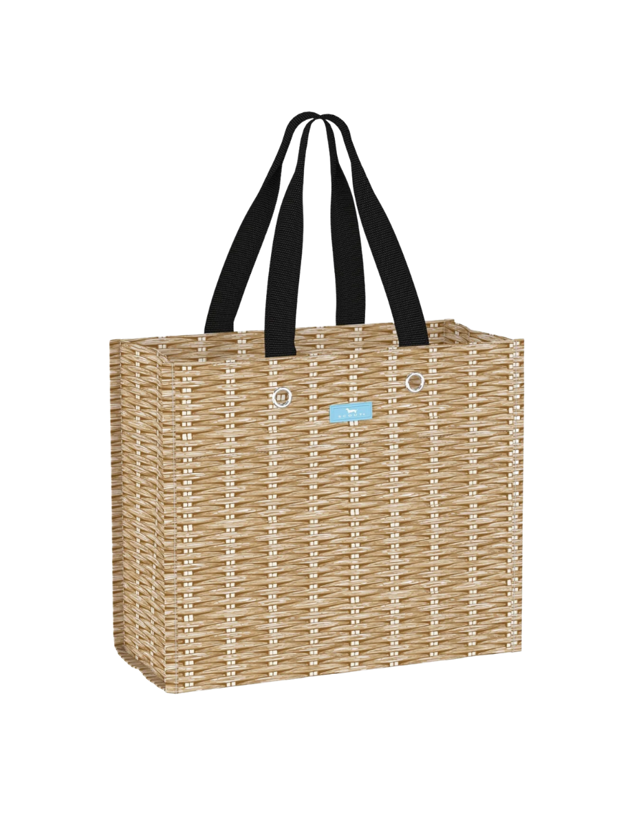 SCOUT | Large Package Gift Bag - Al Fresco