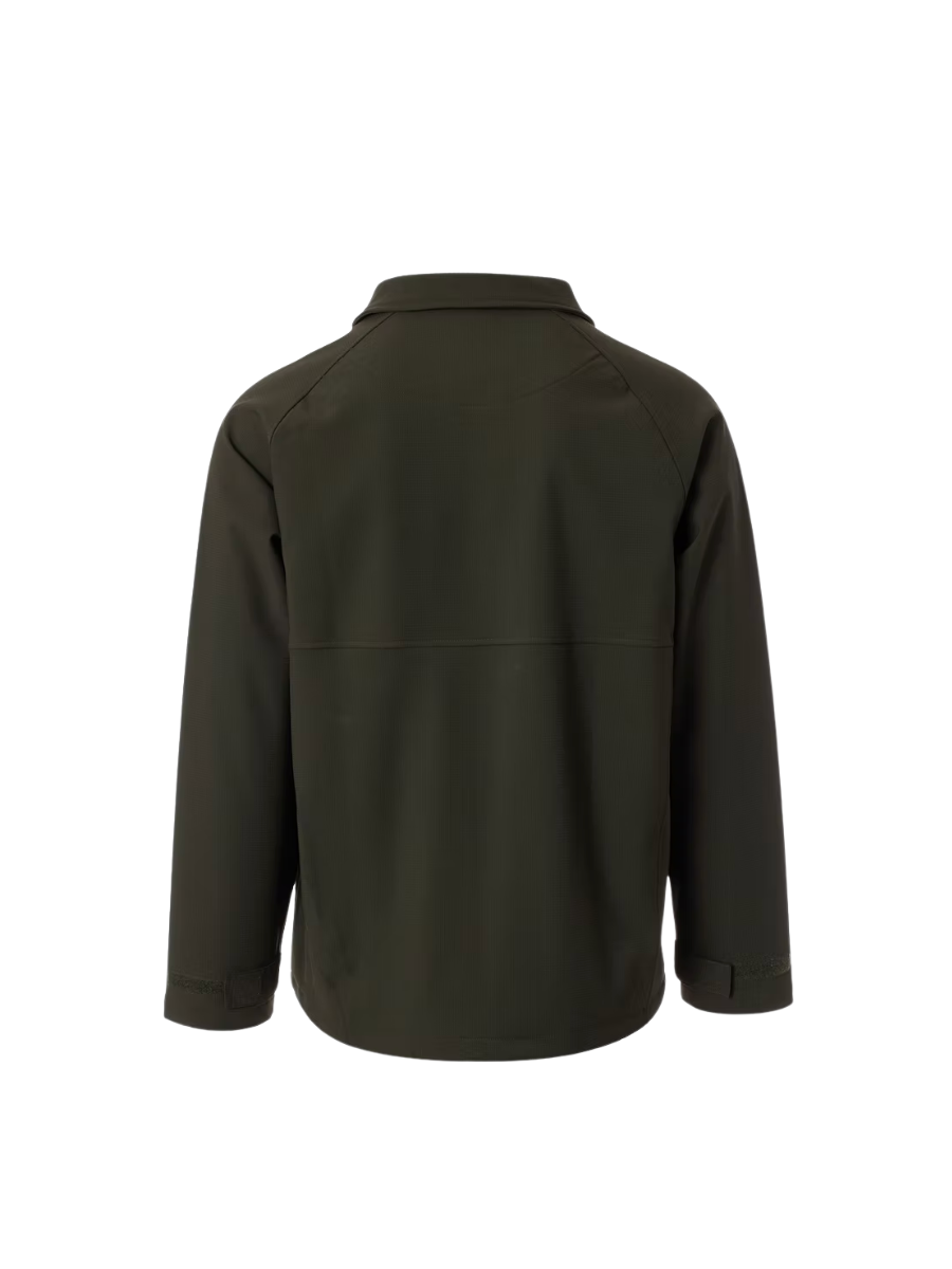 Fieldstone | Dogwood Pullover - Green