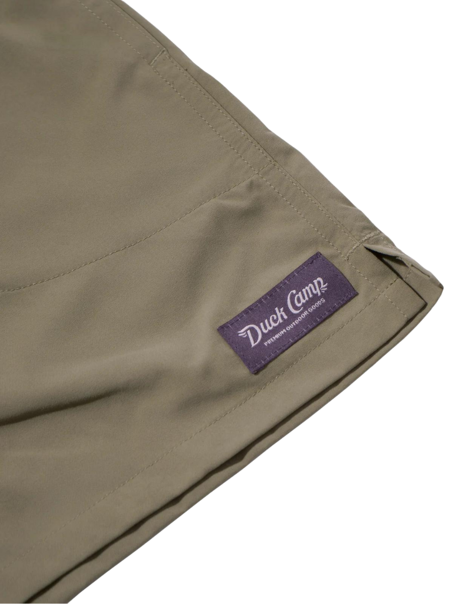 Duck Camp | Women's Scout 2.5" Shorts - Sagebrush