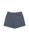 BURLEBO Everyday Shorts River Rock Grey Classic Deer Camo Pocket moisture wicking men gift jincy's tripp