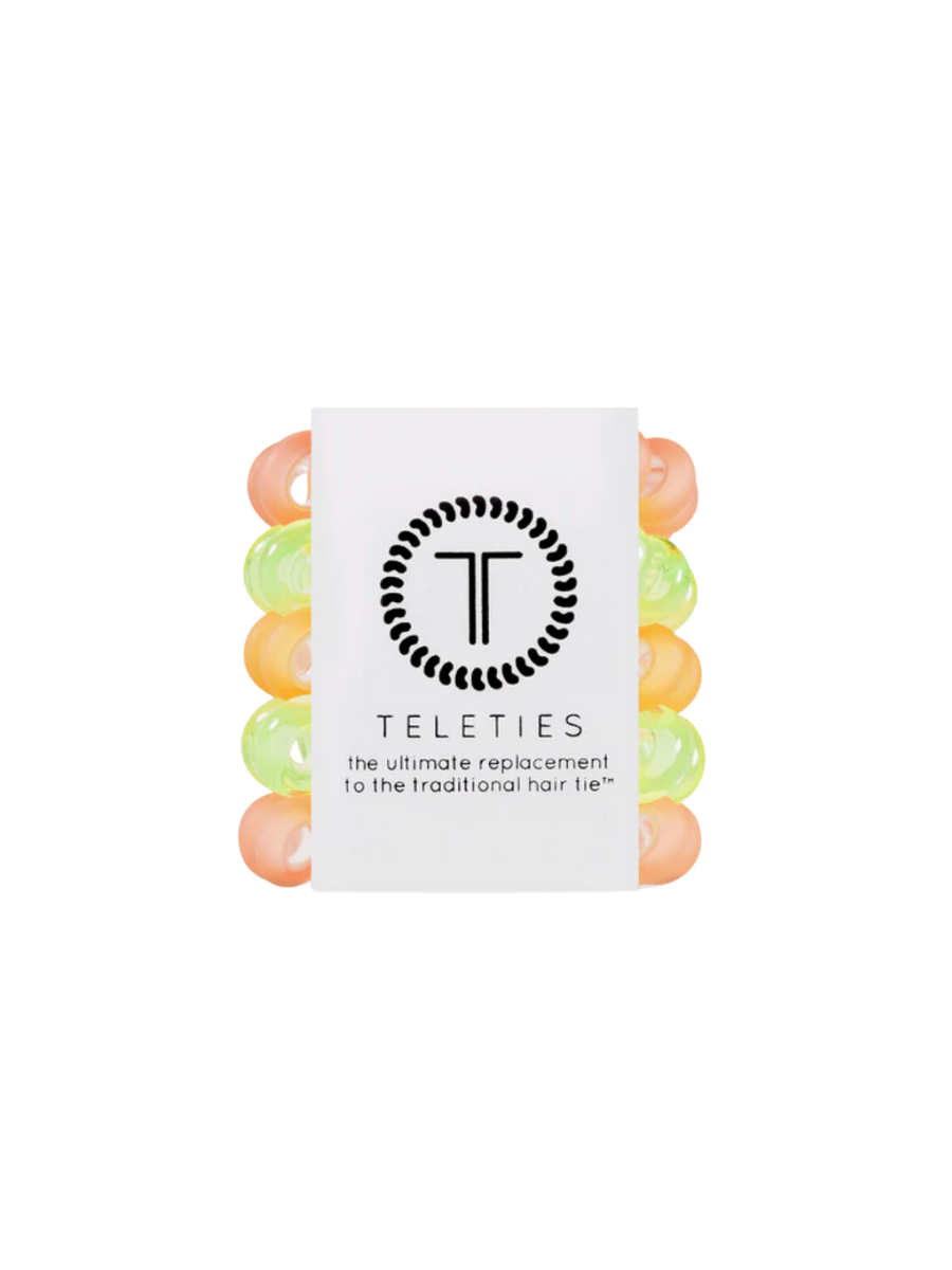 TELETIES | Summer Solstice - Tiny