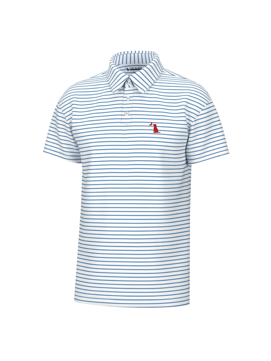 Local Boy | Edisto Polo - Marina