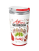 Swig 24 oz Tailgates in Athens Party Cup gameday GA bulldogs football jincy's
