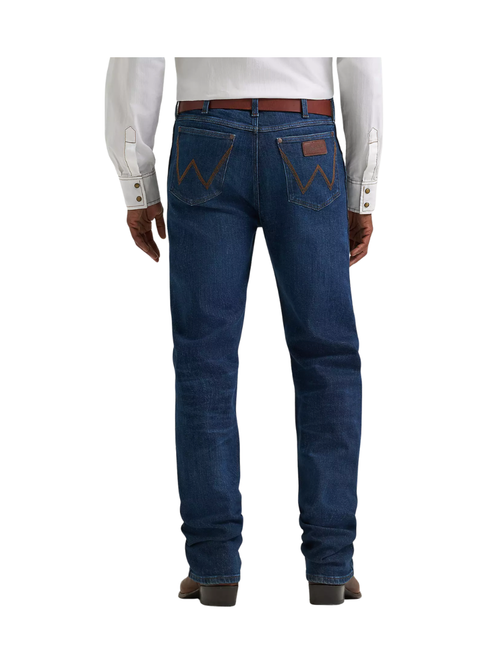 Wrangler | Ridge - Slim Fit Straight Leg Jean