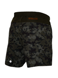 Freeballers Sports Shorts - The Generals