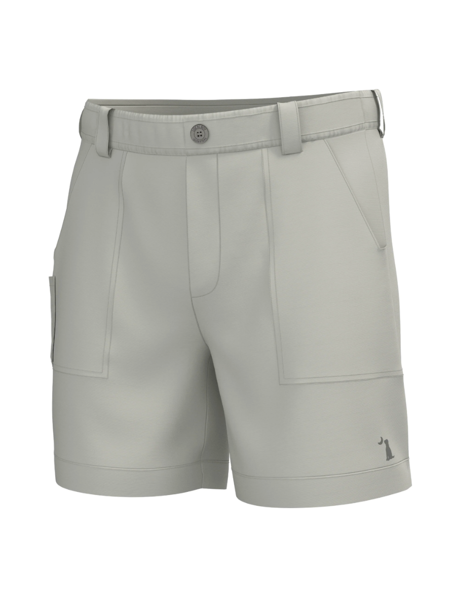 Local Boy | Chum Shorts - Oyster