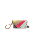 Consuela | Uptown Crossbody - Tilted