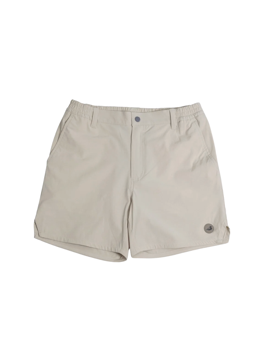 DECOY | Tidal Shorts - Smoke