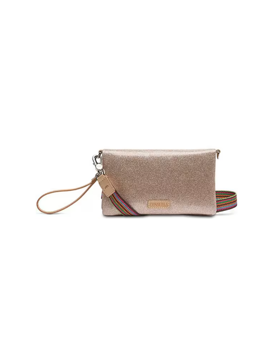 Consuela | Uptown Crossbody - Emery