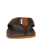 XTRATUF Brown Men's Auna Sandal FlipFlop Outdoor Shoe Men's Jincy's Tripp