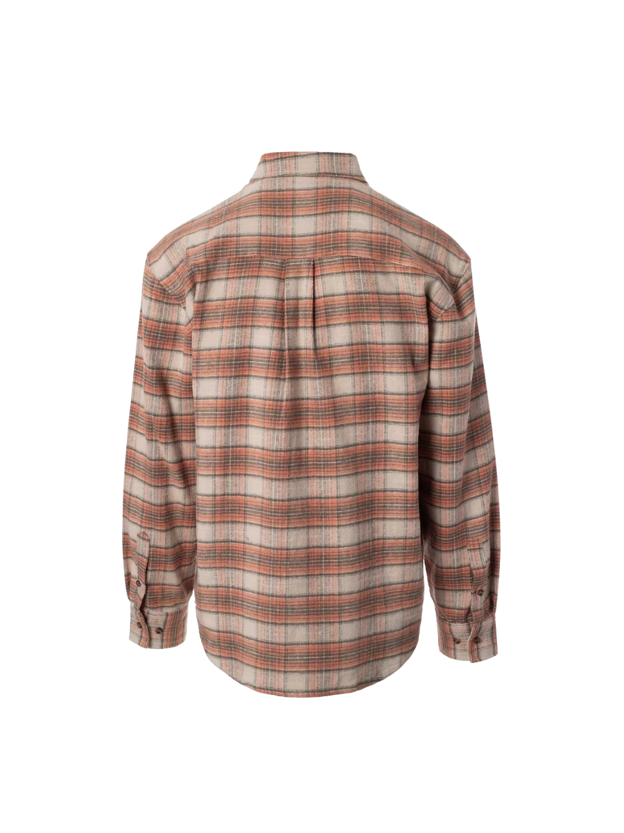 Fieldstone | Carpenter Flannel Shirt