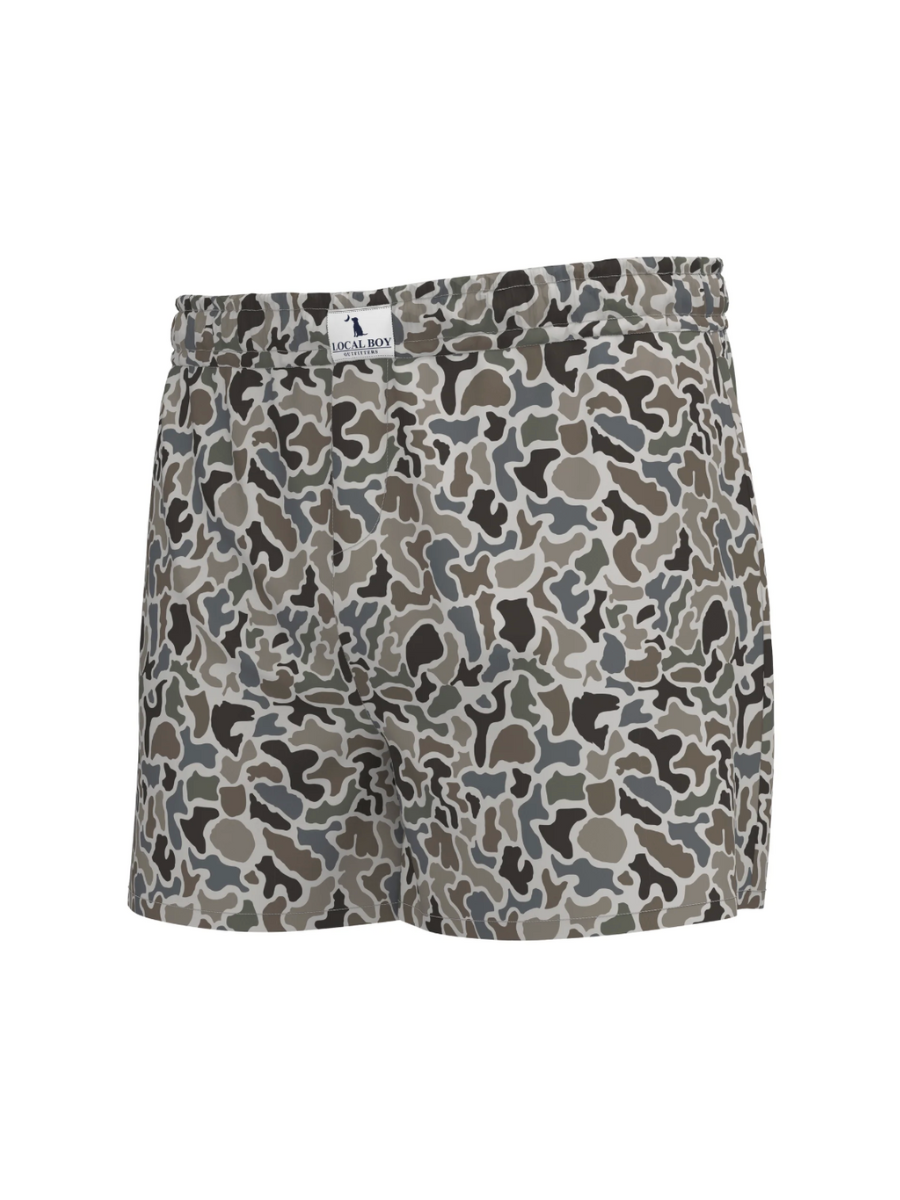 Local Boy | Boxer Shorts - Localflage