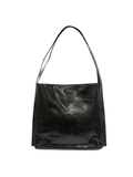 Lollie Medium Tote - Black