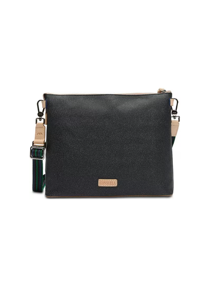 Consuela | Downtown Crossbody - Rowan