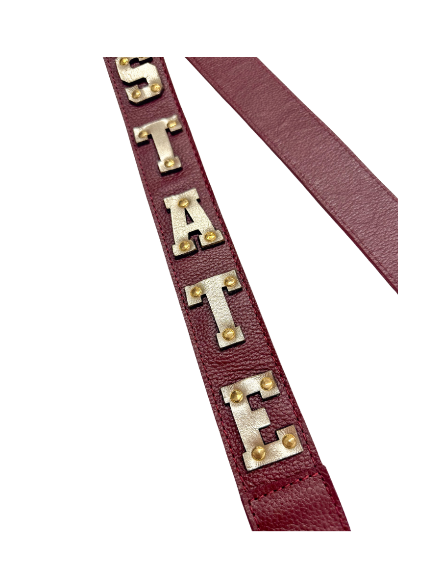 Florida State Spirit Strap