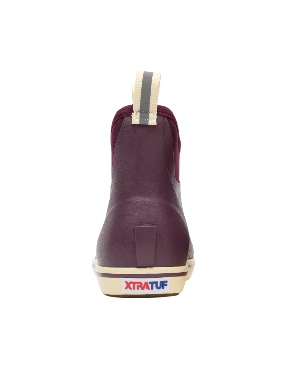 XTRATUF | Fig - Women's Ankle Deck Boot