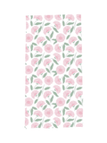 Mary Square Guest Napkins Dainty Floral home decor jincy's