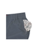 BURLEBO Everyday Shorts River Rock Grey Classic Deer Camo Pocket moisture wicking men gift jincy's tripp