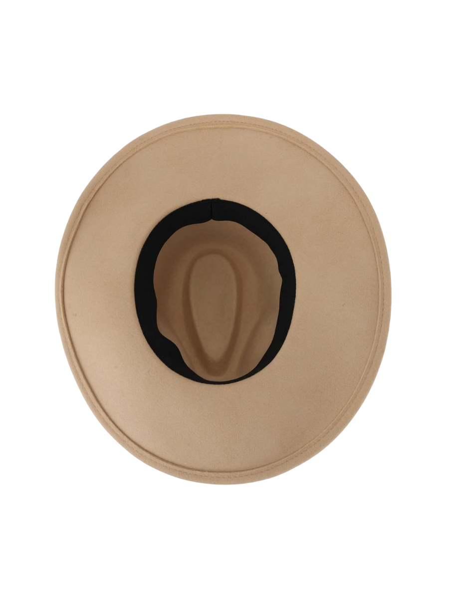 DECOY | Ladies' Fedora Hat