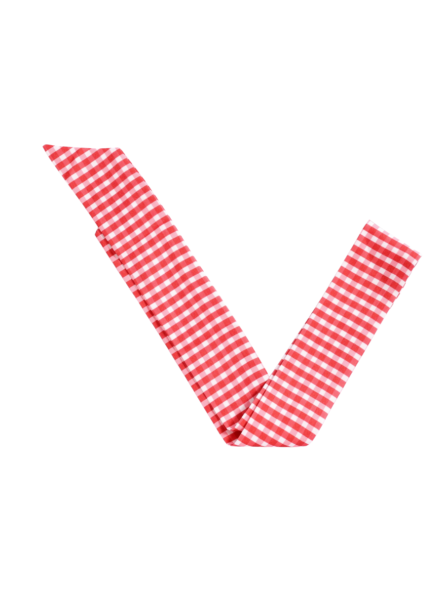 Gingham Twillie