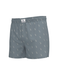 Local Boy Boxer Shorts Slate Dog & Moon mens tripp