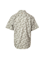 Fieldstone | Marsh Homestead Button Down - Camo