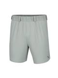 Local Boy | YOUTH Volley Short - Cool Gray