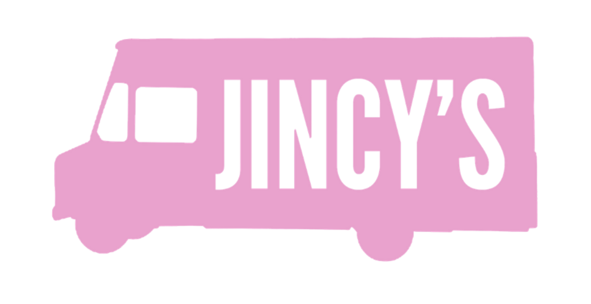 Jincy Logo