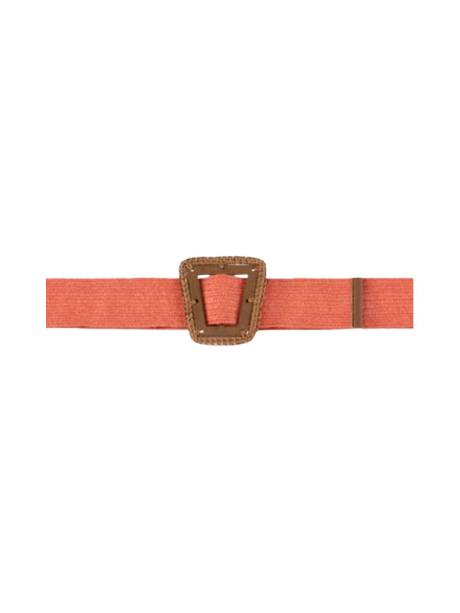 Fabianna Belt - Orange