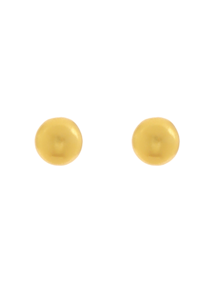 Polished Perfection Earrings