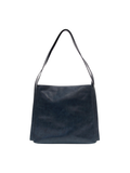 Joanna Medium Tote - Dark Turquoise
