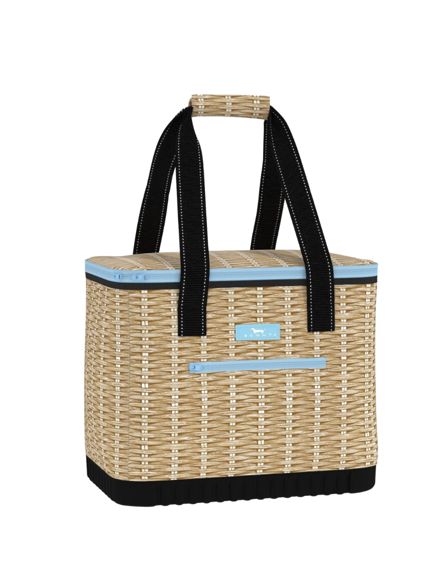 SCOUT The Stiff One Large Cooler Al Fresco gift jincy's