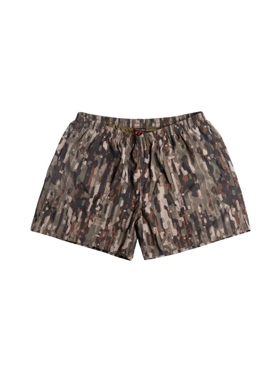 Duck Camp | Scout Shorts 5" - Woodland