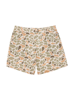 BURLEBO Everyday Shorts Venado Camo moisture wicking mens gift jincy's tripp