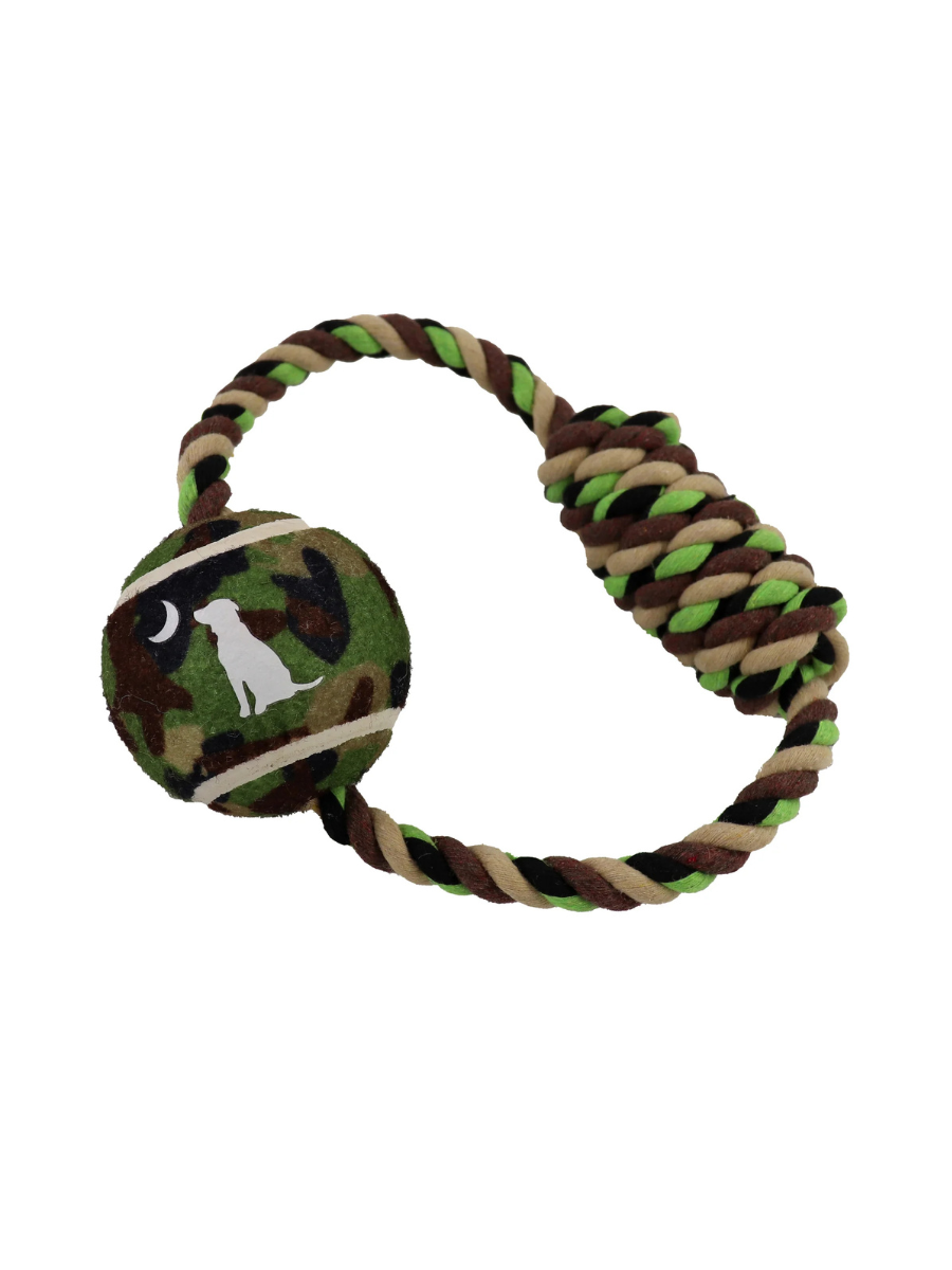 Local Boy | Dog Toys