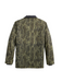 Heybo Timber Waxed Jacket Mossy Oak camo mens tripp