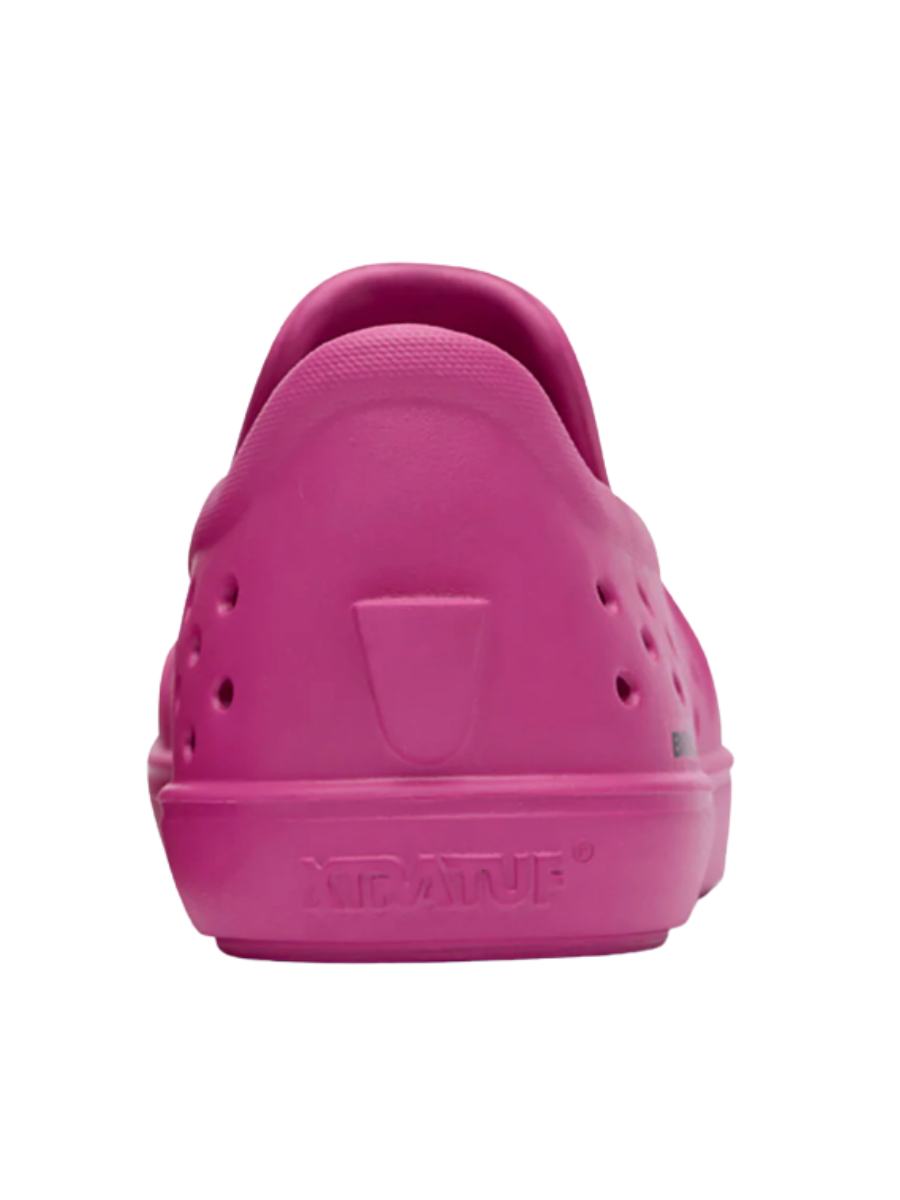 XTRATUF YOUTH Tuf Cruisers - Rose Violet kids pink summer shoes gift jincy's