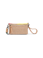 Consuela | Uptown Crossbody - Tilted