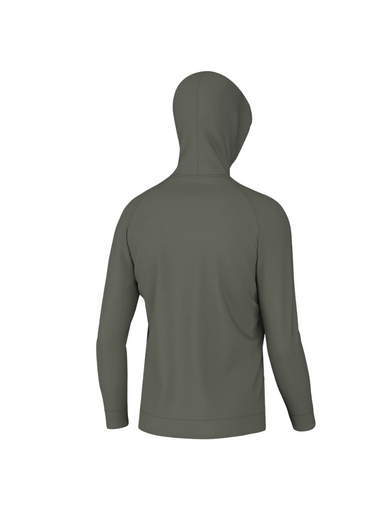 Local Boy | YOUTH Hemlock Hoodie - Olive boys tripp