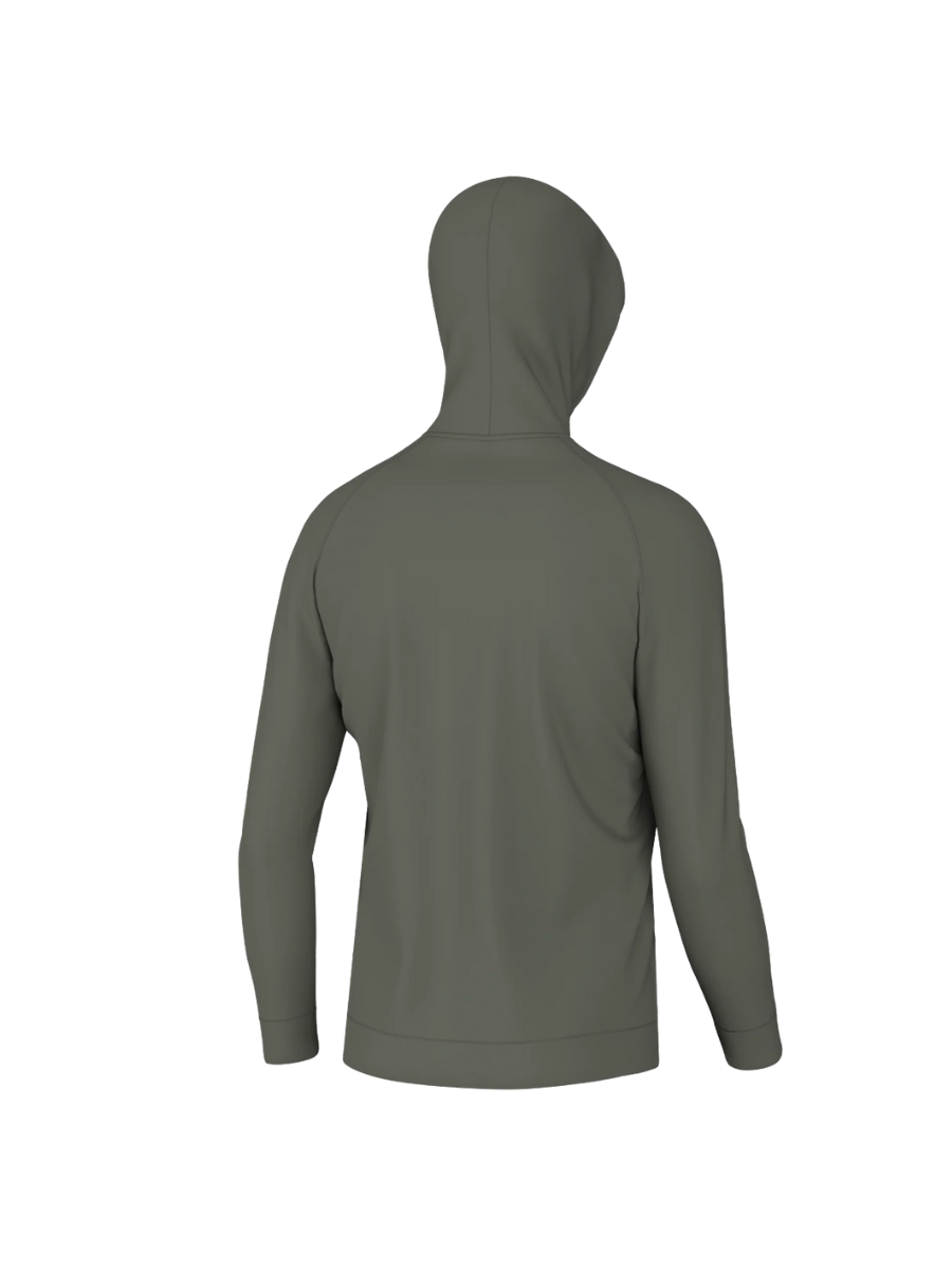 Local Boy | YOUTH Hemlock Hoodie - Olive boys tripp