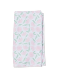 Mary Square Quick Dry Kitchen Towel Dainty Floral home decor gift jincy's