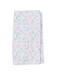 Mary Square Quick Dry Kitchen Towel Dainty Floral home decor gift jincy's