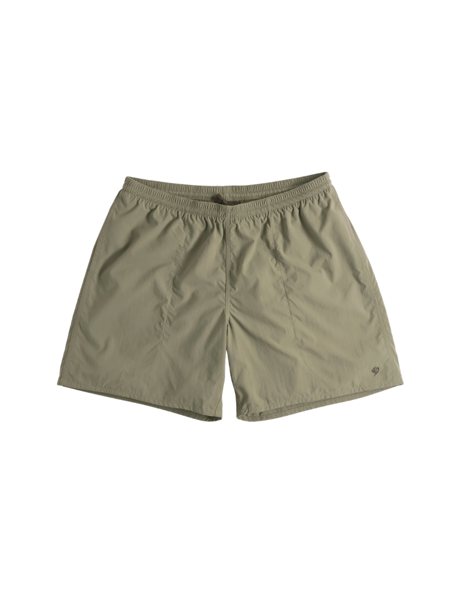 Duck Camp | Scout Shorts 7" - Sagebrush